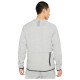 Nike Ανδρικό φούτερ Nsw Tech Fleece Crew Revival